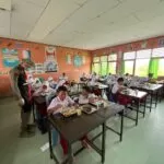 Satgas III Preventif Ops Madago Raya