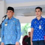 Anwar Hafid Gubernur Sulteng Anwar Hafid