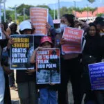 Aliansi Perjuangan Rakyat Sulteng