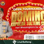 Polda Sulteng Polda Sulteng