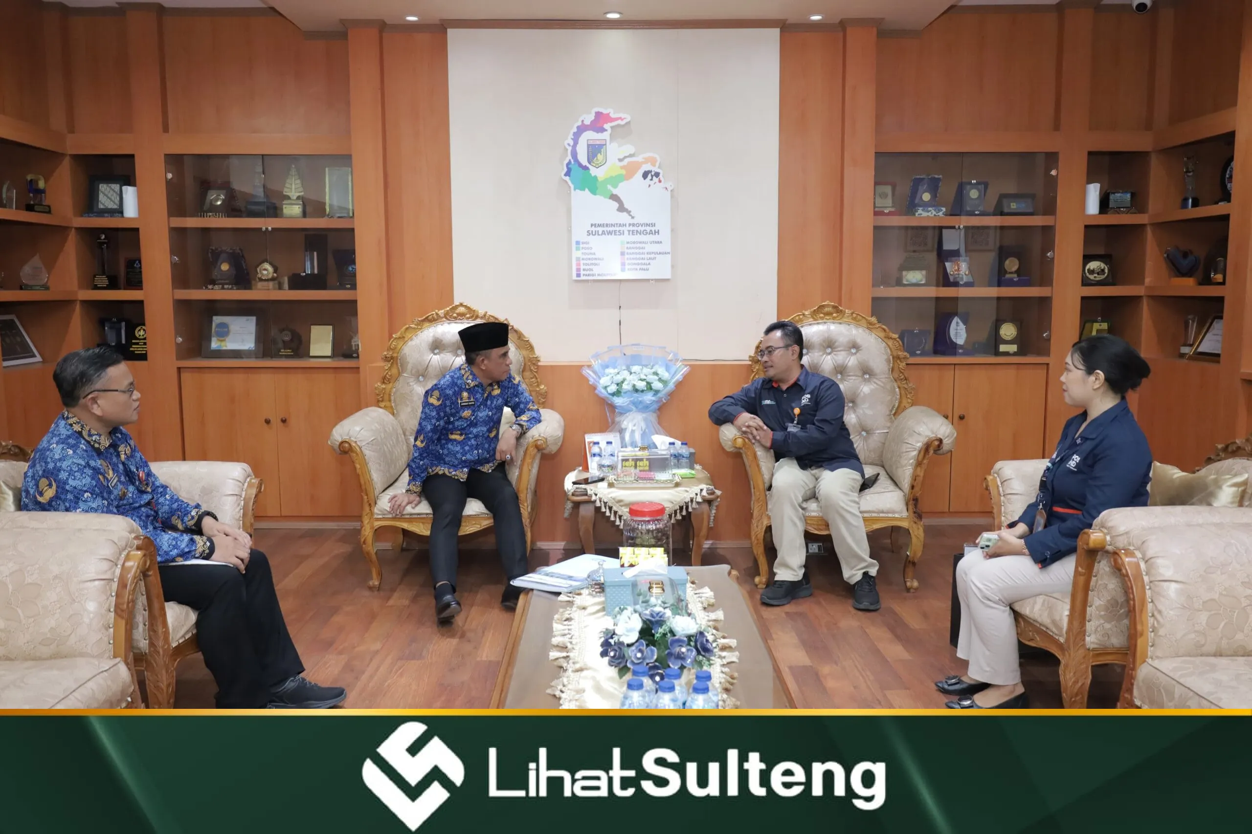 LihatSulteng LihatSulteng.com