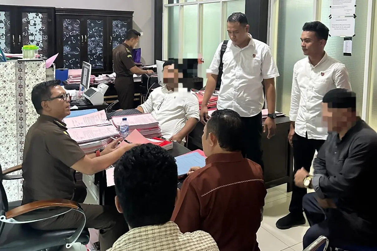 Lihatsulteng lihatsulteng.com