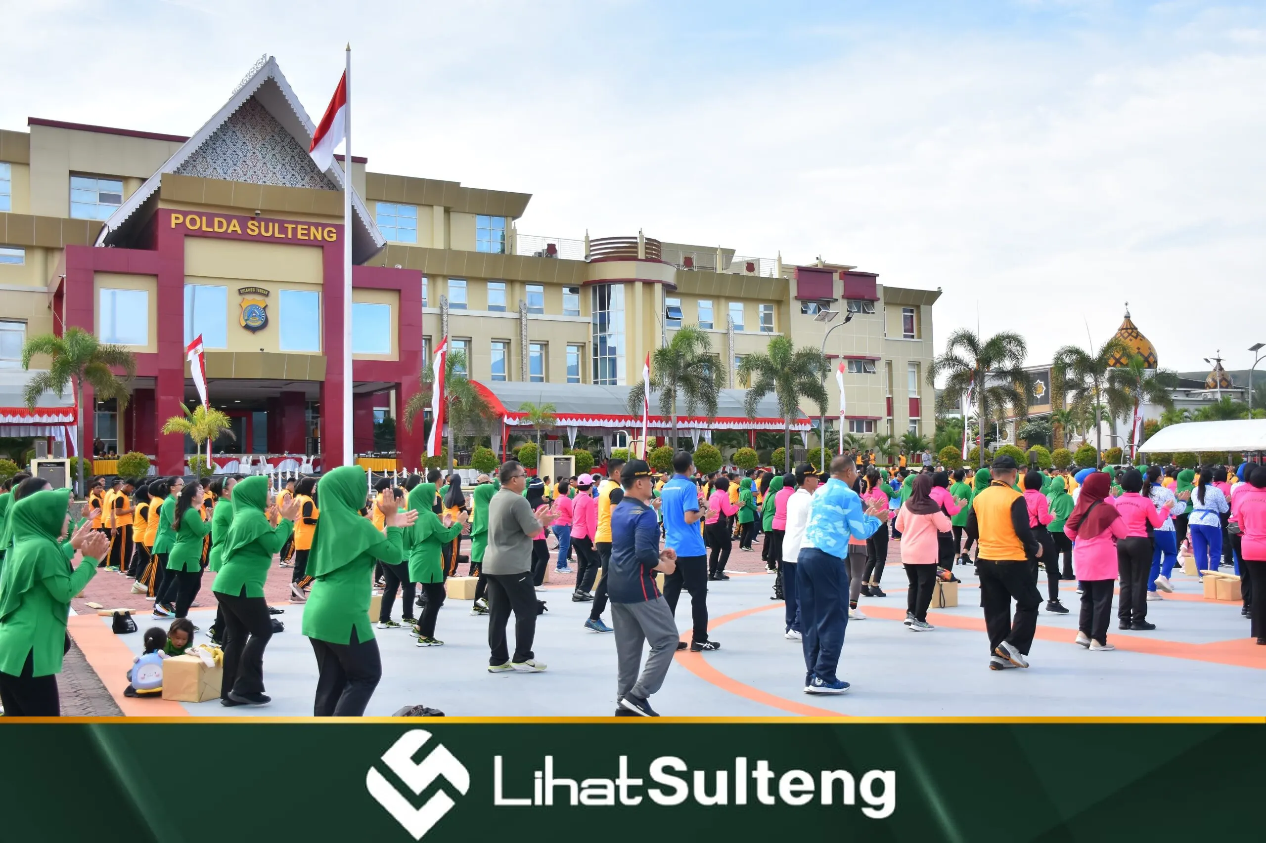 LihatSulteng Lihatsulteng.com