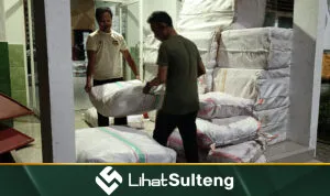 Lihatsulteng LihatSulteng.com