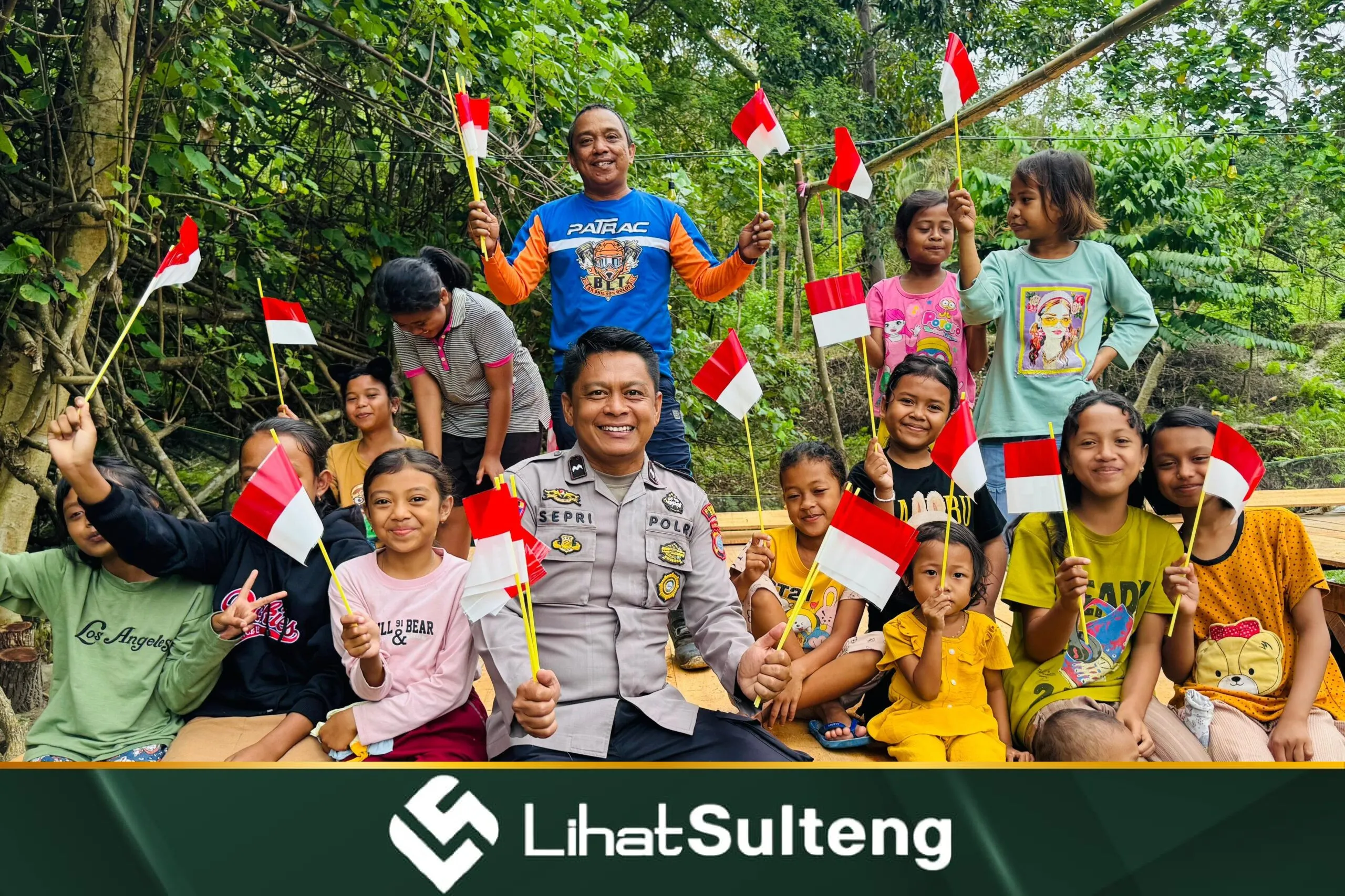 LihatSulteng.com