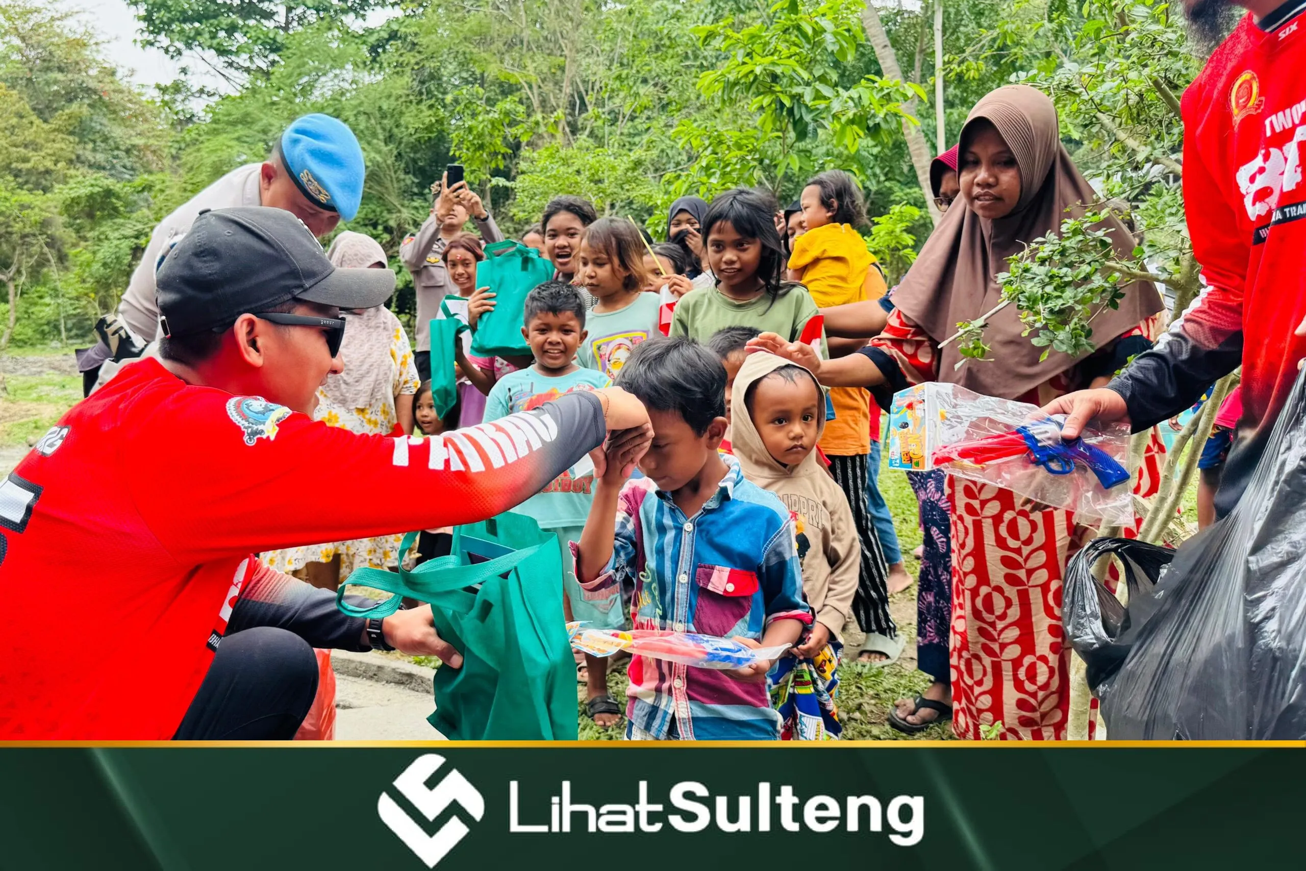 lihatsulteng.com