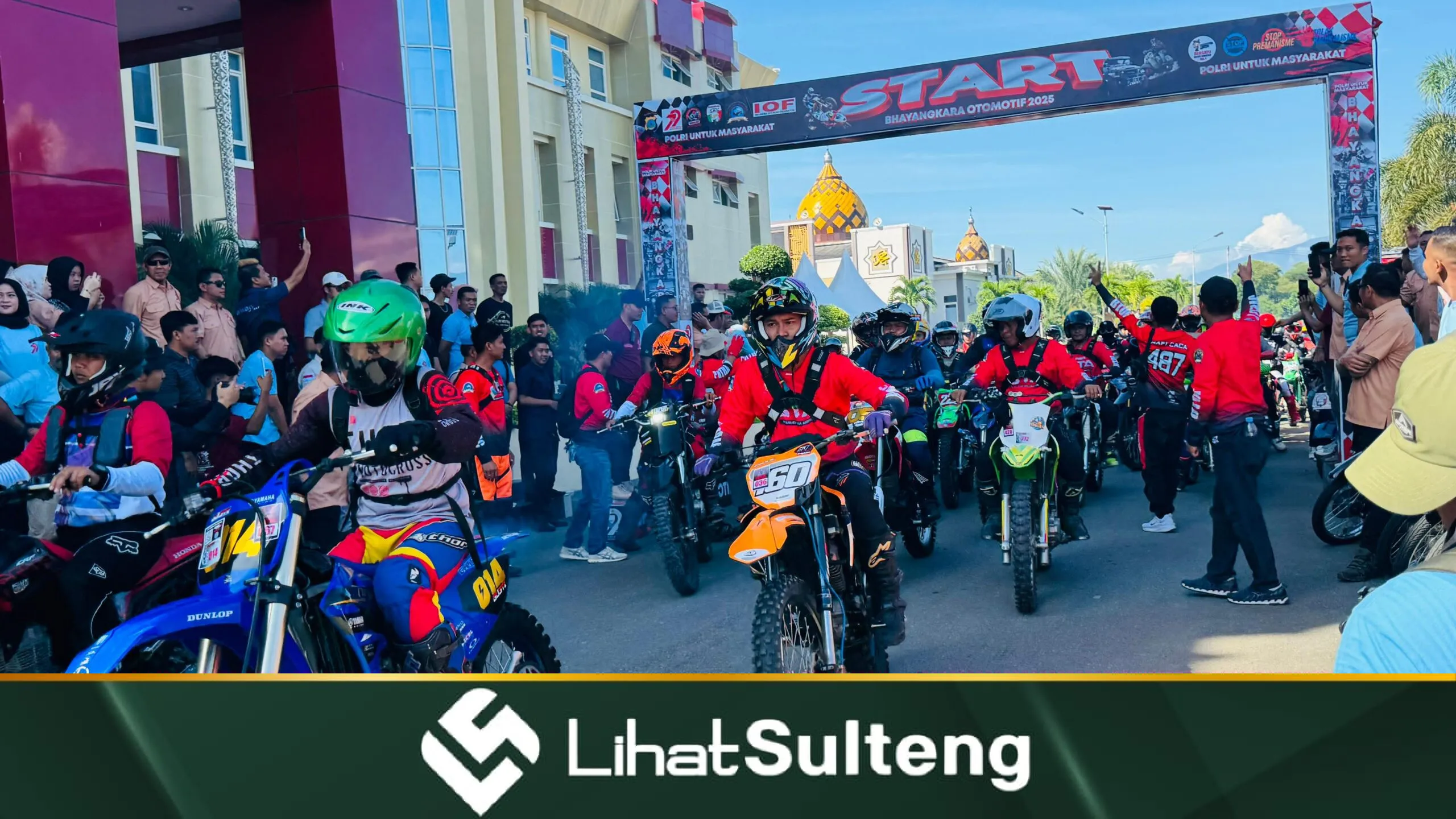 LihatSulteng Lihatsulteng.com