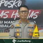 lihatsulteng.com Operasi Patuh Tinombala 2025