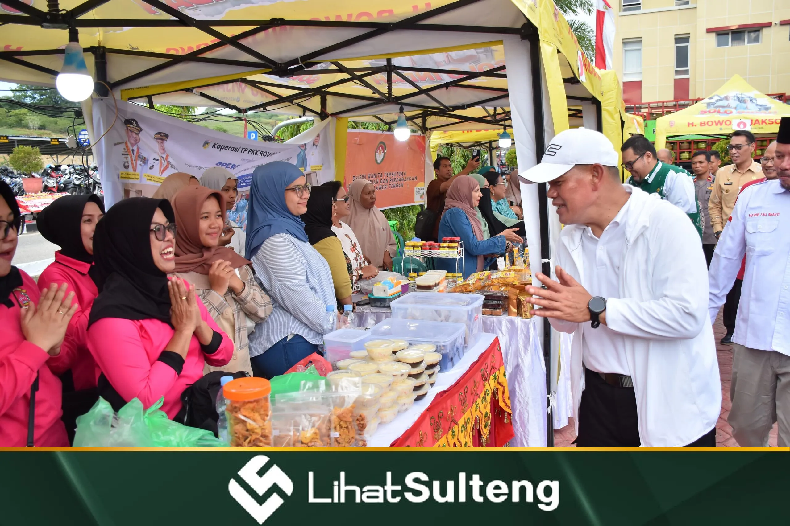 LihatSulteng lihatsulteng.com