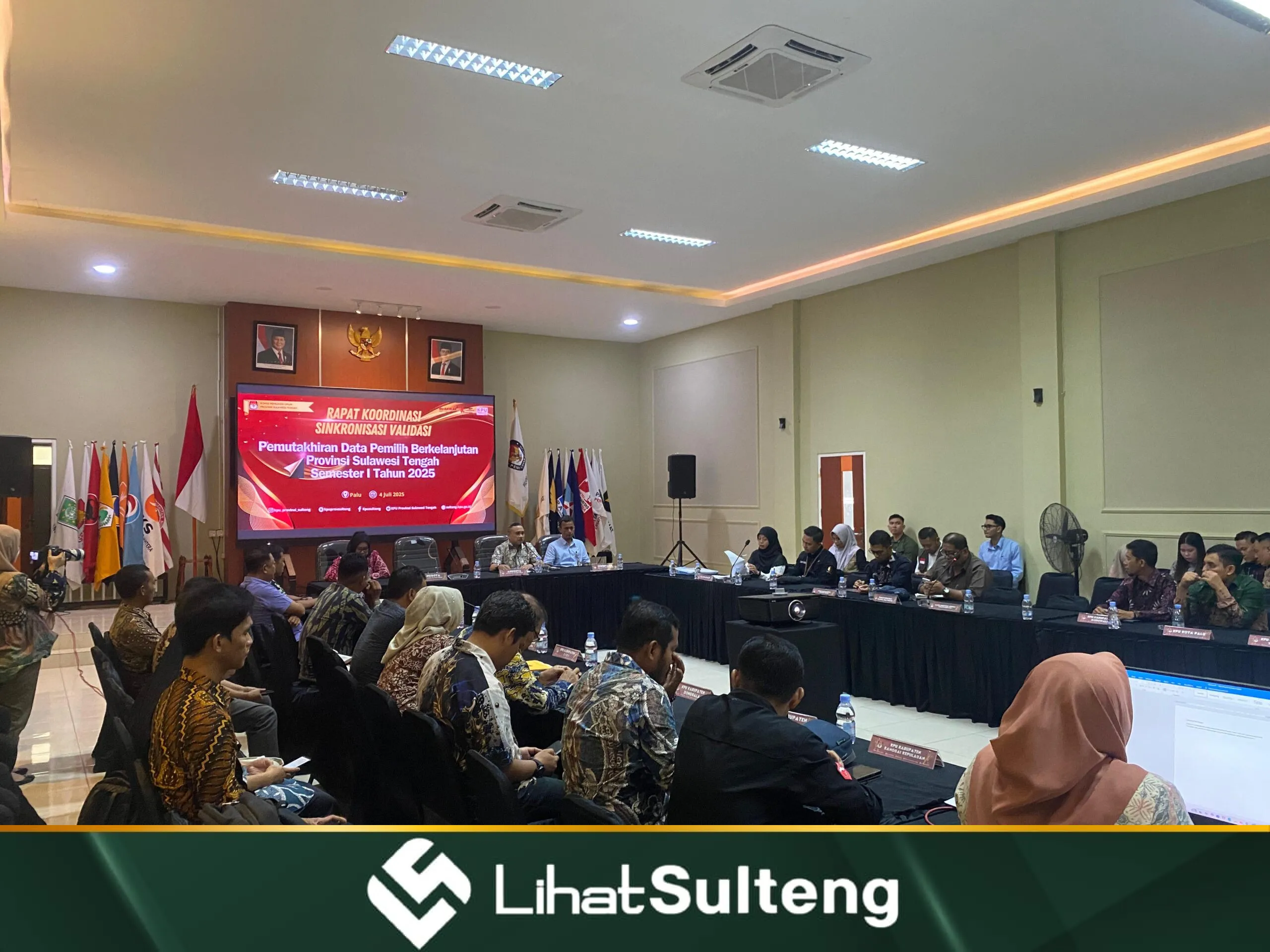 LihatSulteng lihatsulteng.com