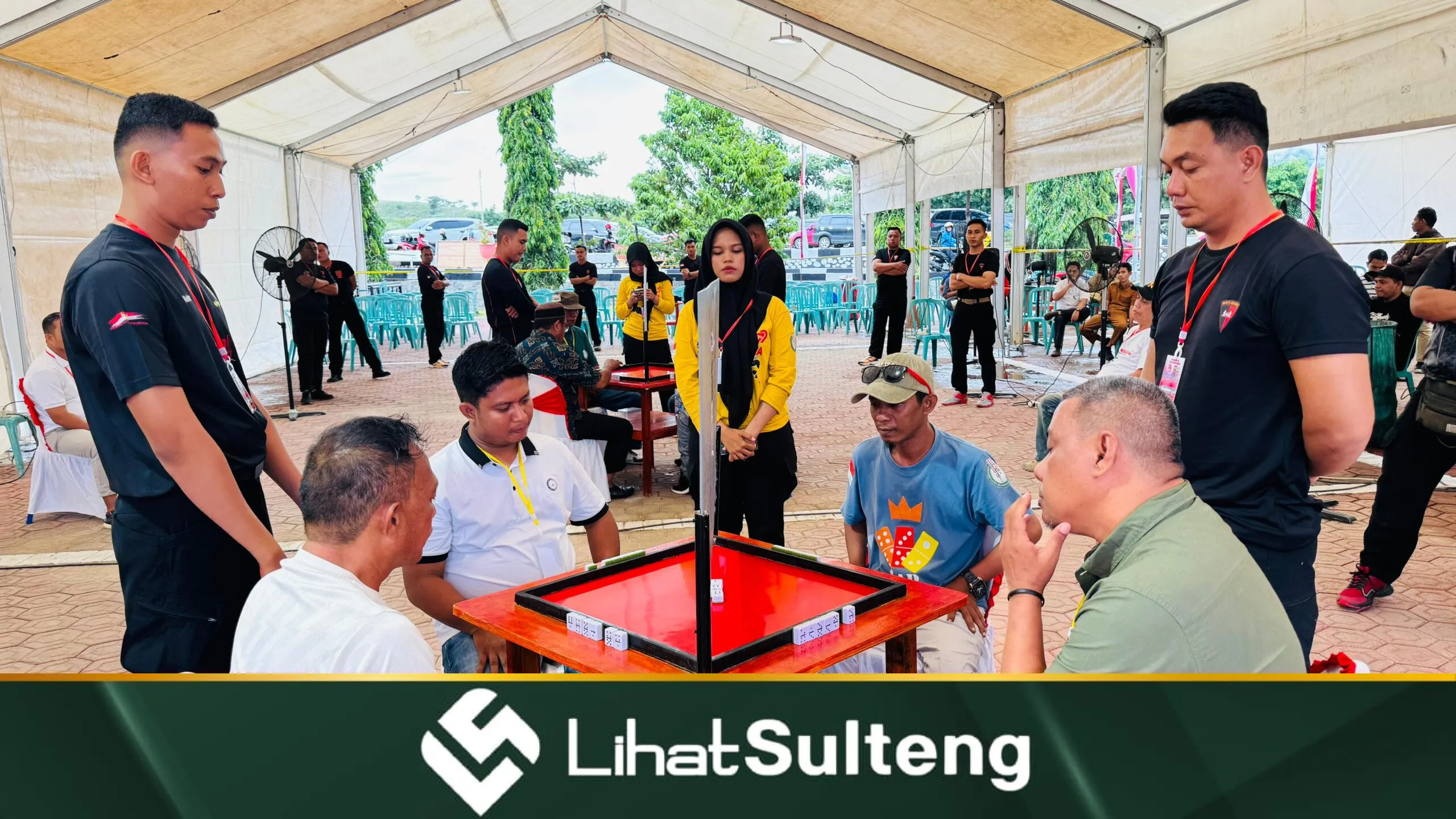 LihatSulteng lihatsulteng.com