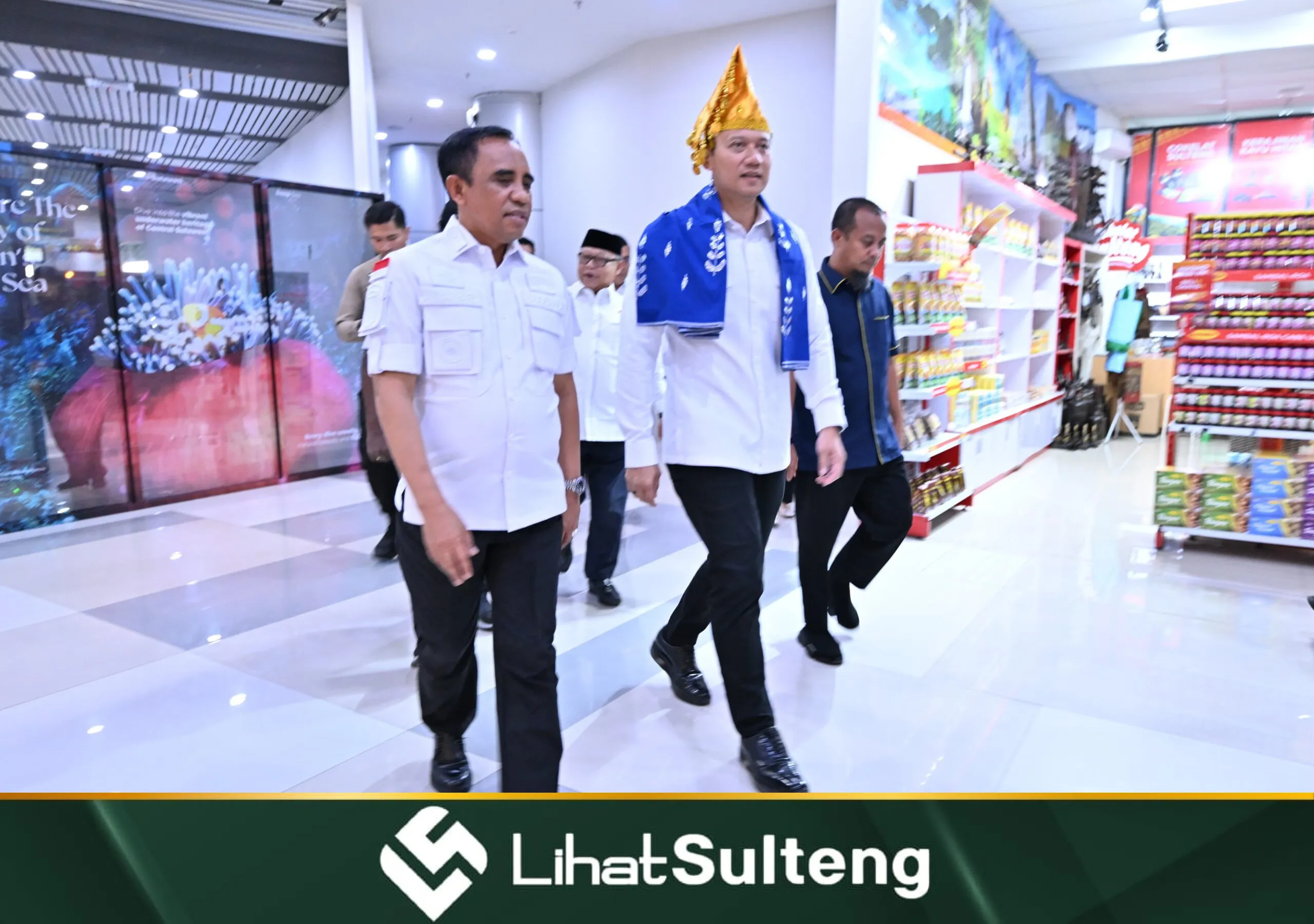 LihatSulteng lihatsulteng.com