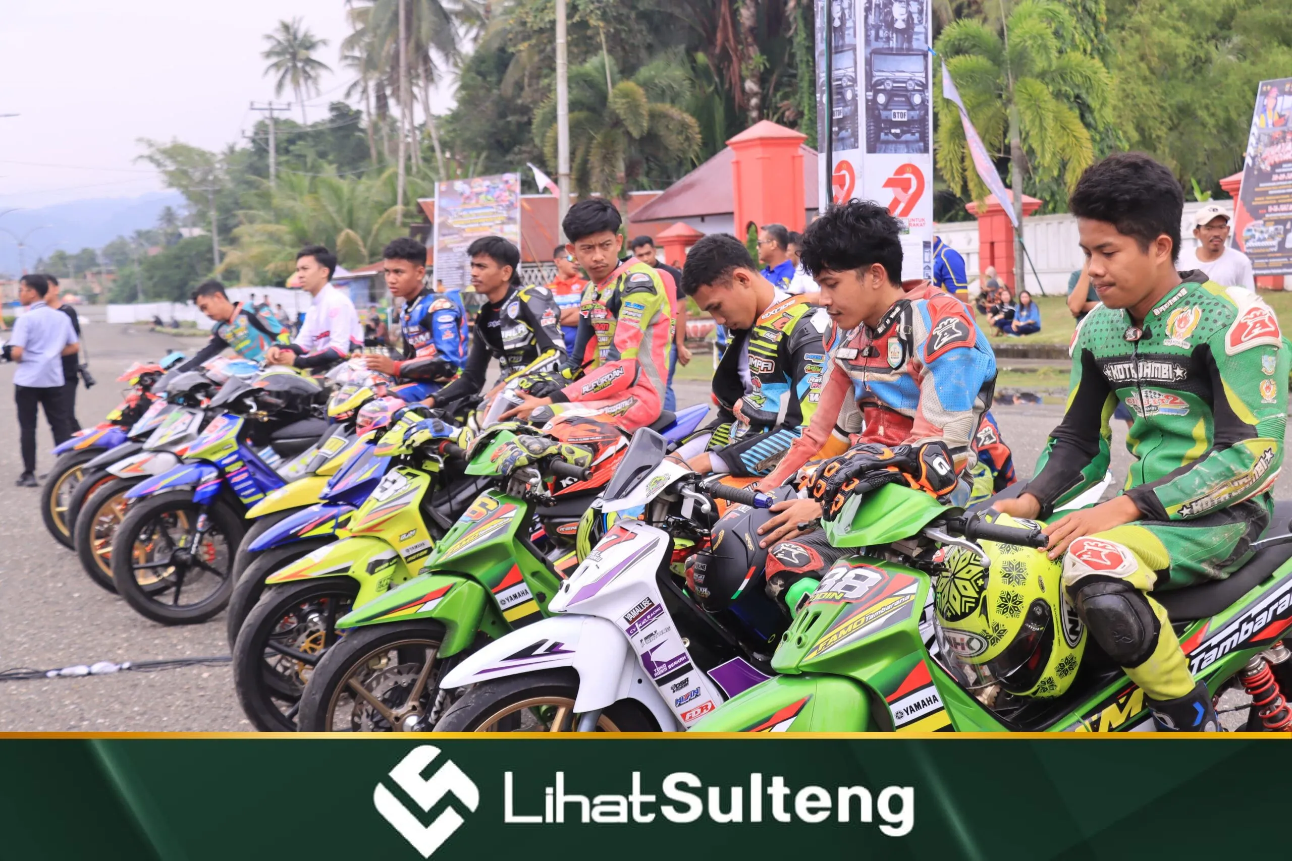 Lihat Sulteng lihatsulteng.com