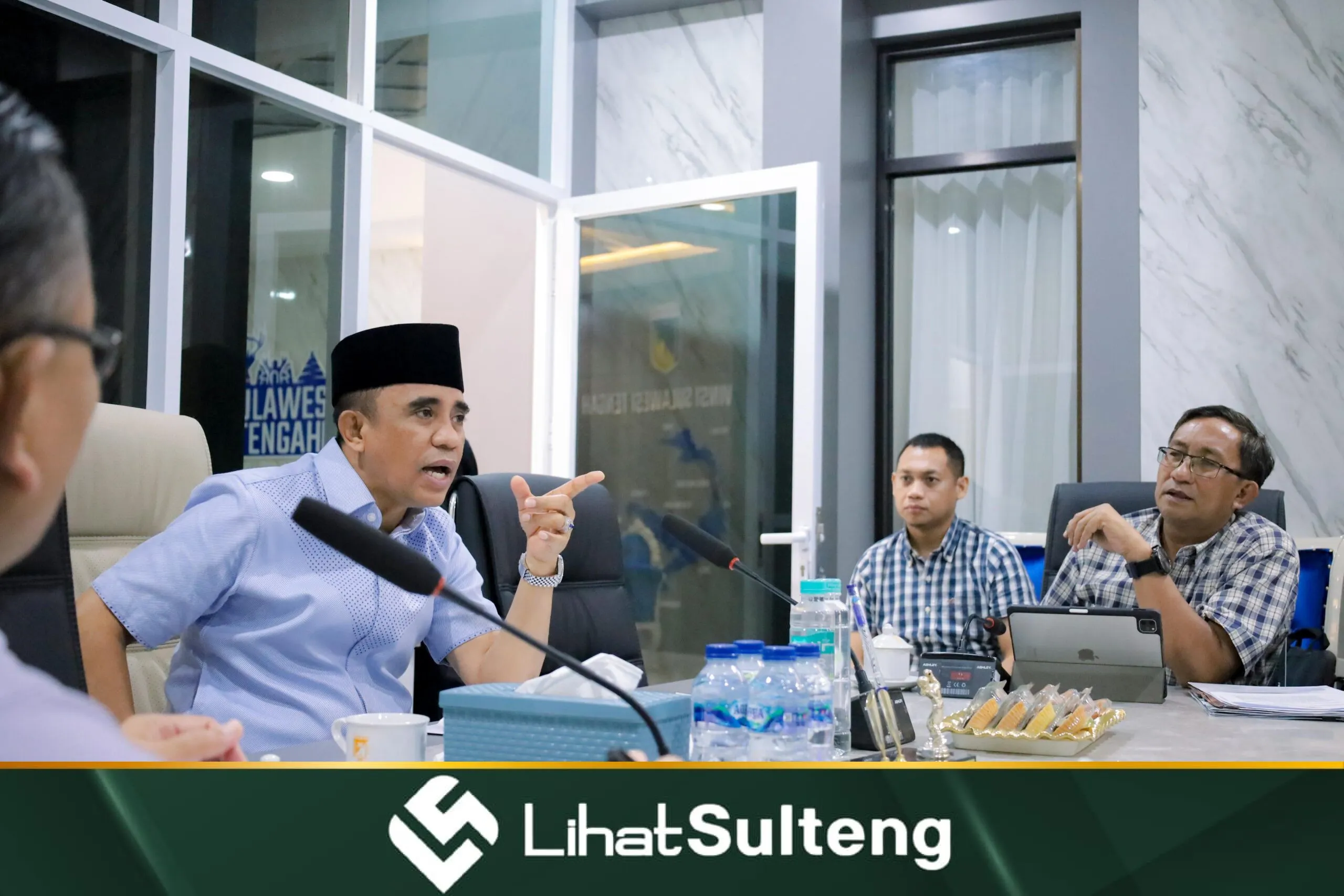 Lihat Sulteng lihatsulteng.com