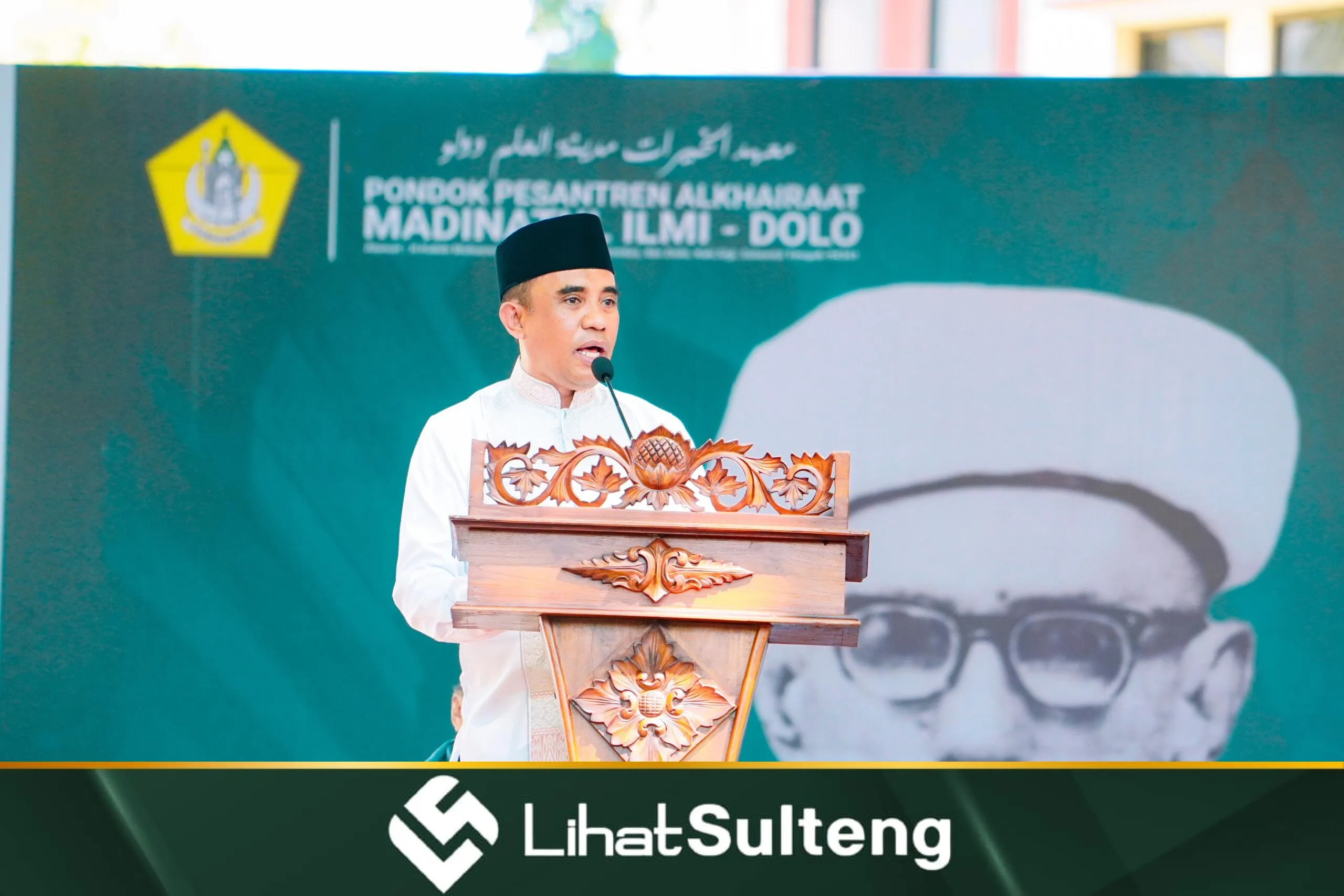 LihatSulteng lihatsulteng.com