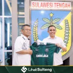 Lihat Sulteng lihatsulteng.com