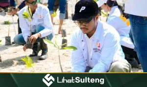 lihatsulteng.com Rembuk Pemuda Sulteng
