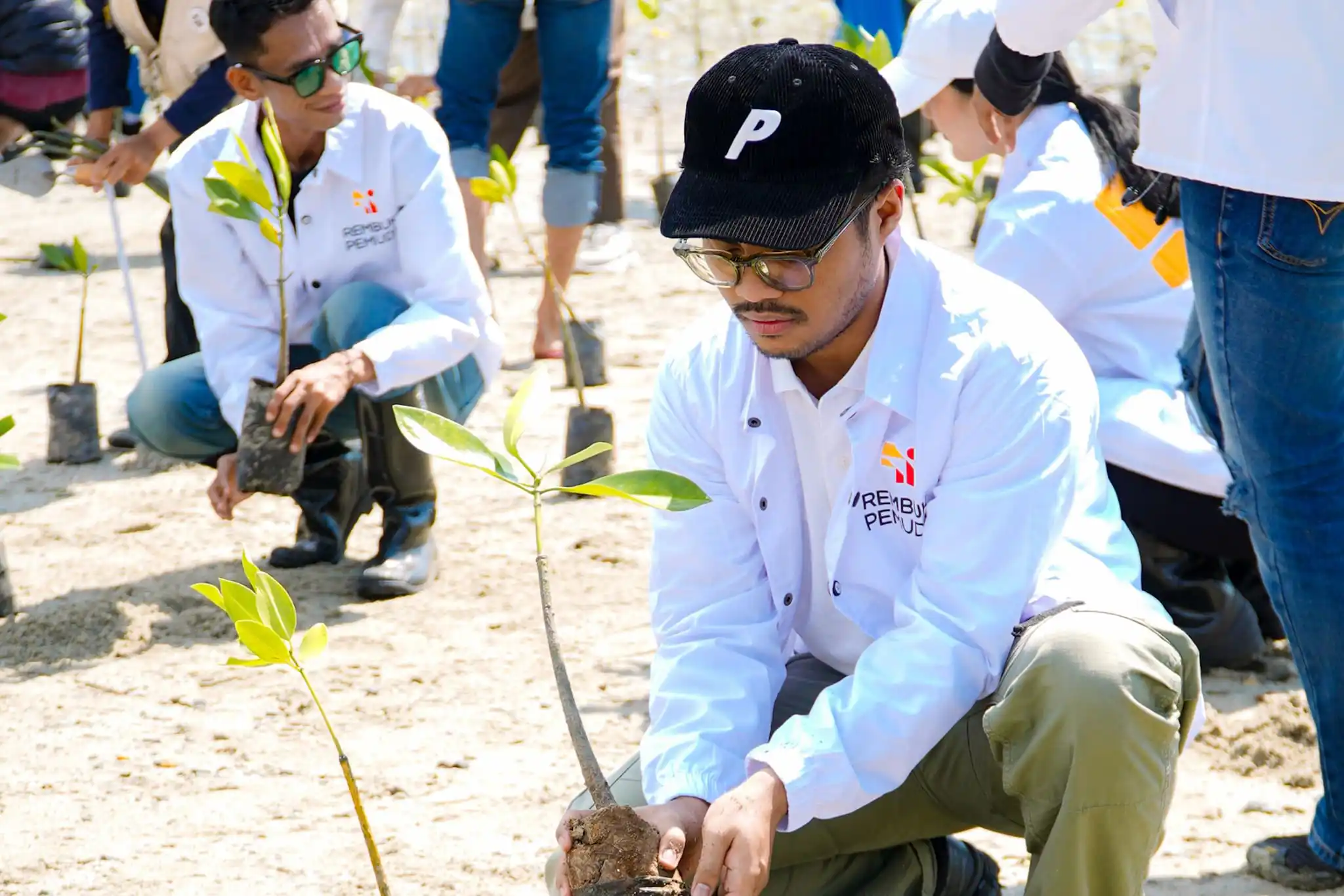 Rembuk Pemuda Sulteng