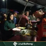 lihatsulteng.com Gempa Poso