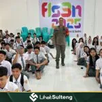 lihatsulteng.com Satgas Madago Raya