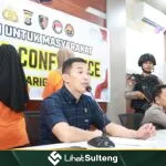lihatsulteng.com Korupsi Dana Desa