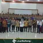 lihatsulteng.com Bhabinkamtibmas