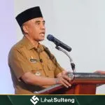 Job Fair Sulteng 2025