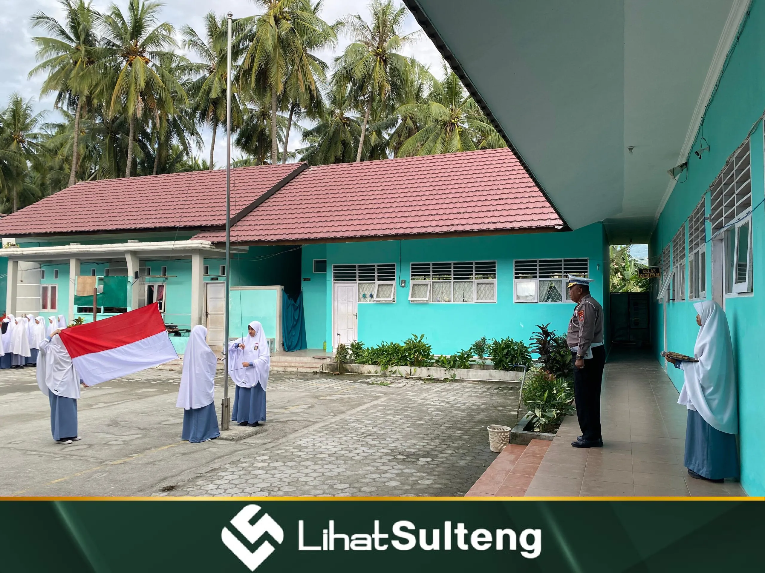 lihatsulteng.com