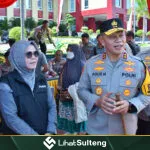 Polda Sulteng