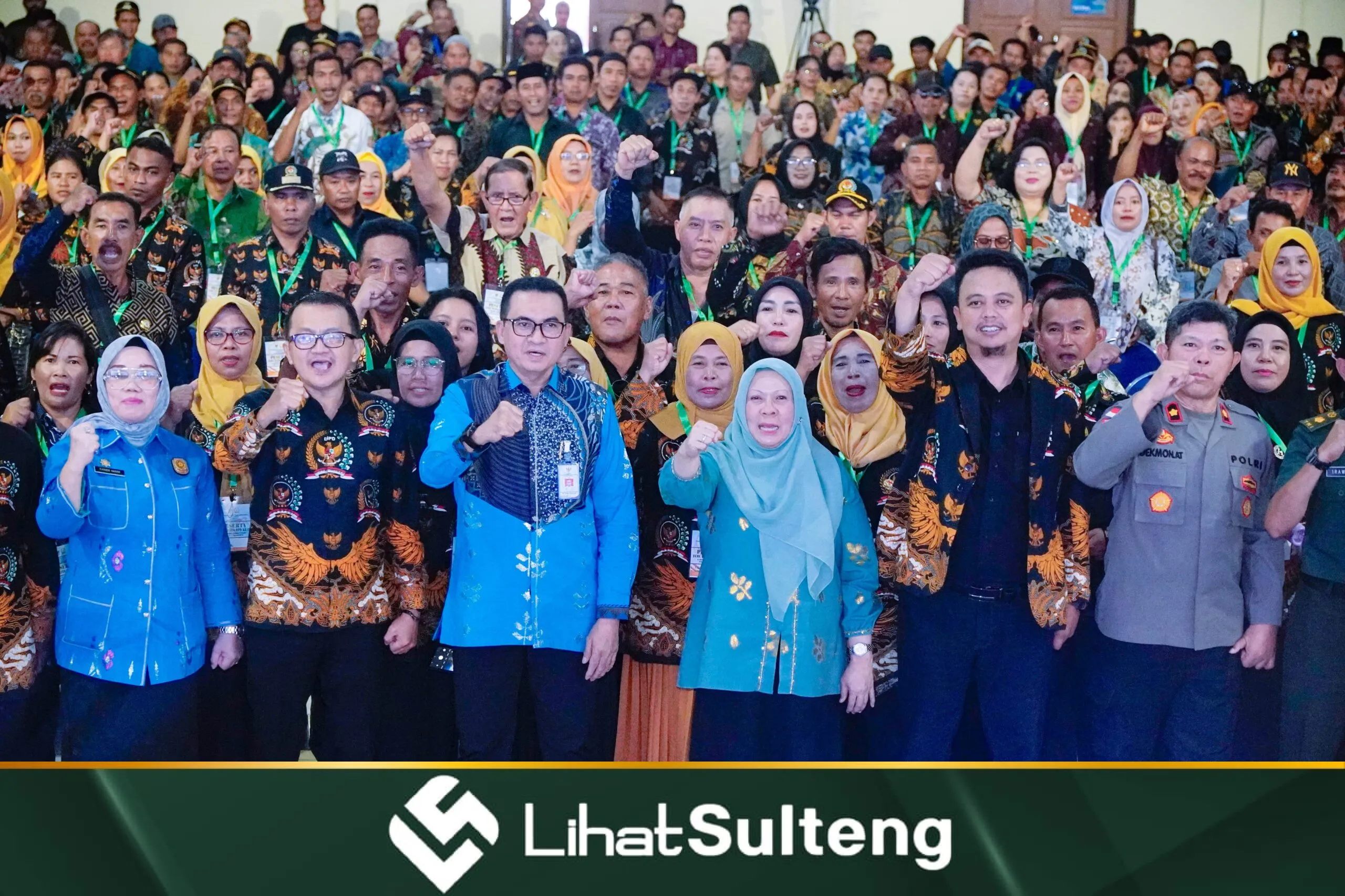 lihatsulteng.com