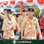 lihatsulteng.com Pramuka