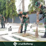 lihatsulteng.com Korem 132/Tadulako