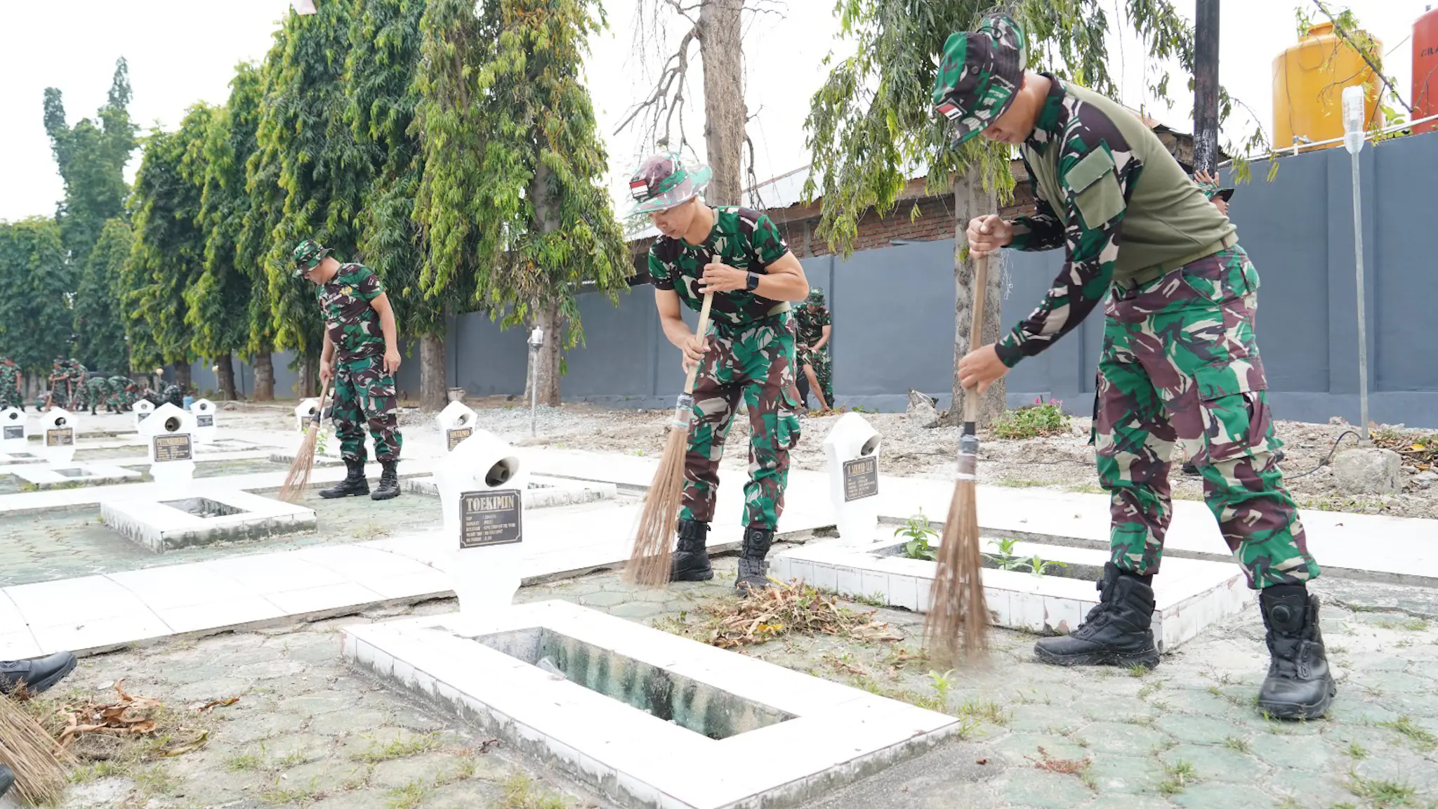 lihatsulteng.com Korem 132/Tadulako