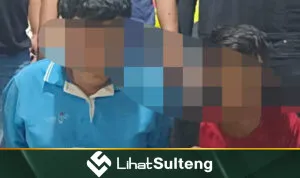 lihatsulteng.com Polsek Palu Selatan