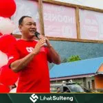 Lihat Sulteng Kaops Madago Raya