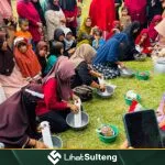 Lihat Sulteng Satgas Madago Raya