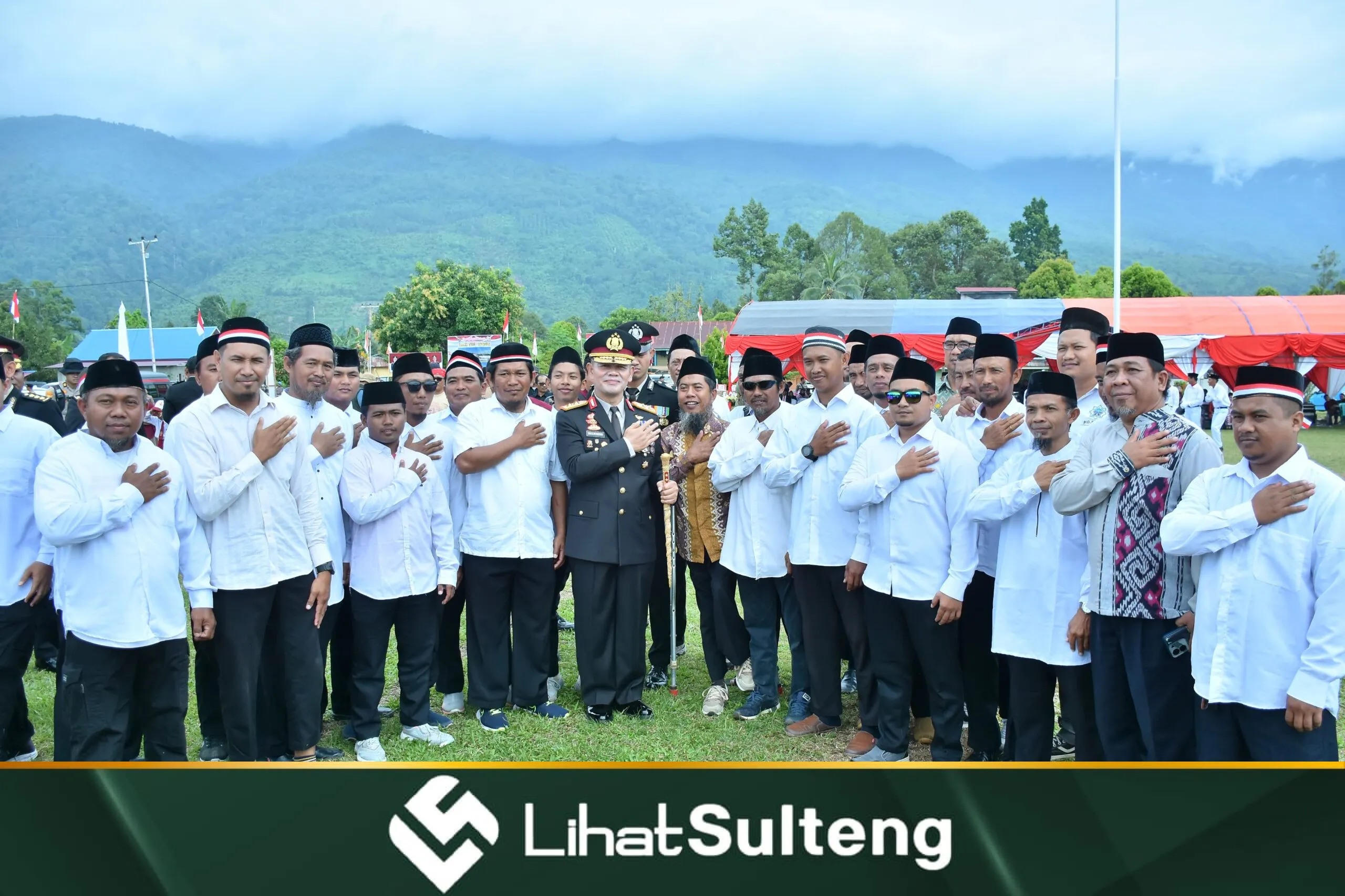 Lihat Sulteng lihatsulteng.com