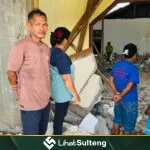 lihatsulteng.com Gempa Poso