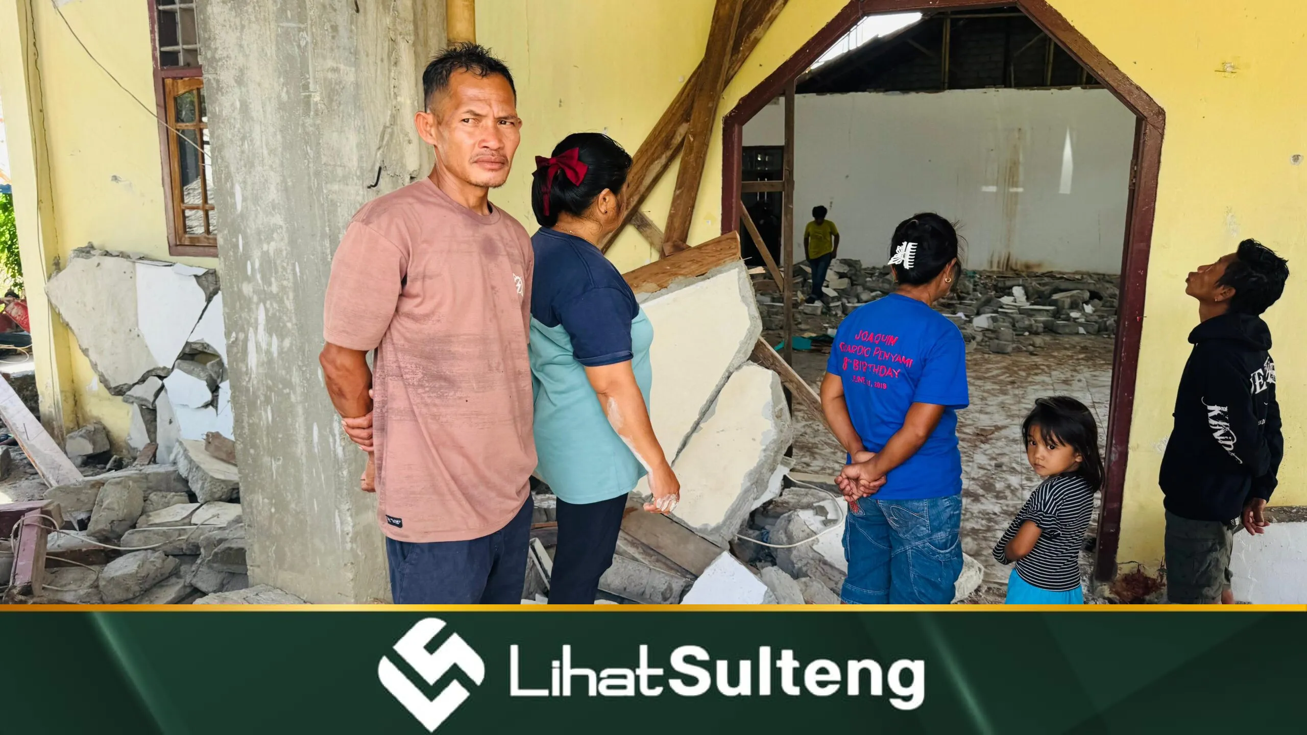 lihatsulteng.com Gempa Poso