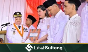 Lihat Sulteng lihatsulteng.com