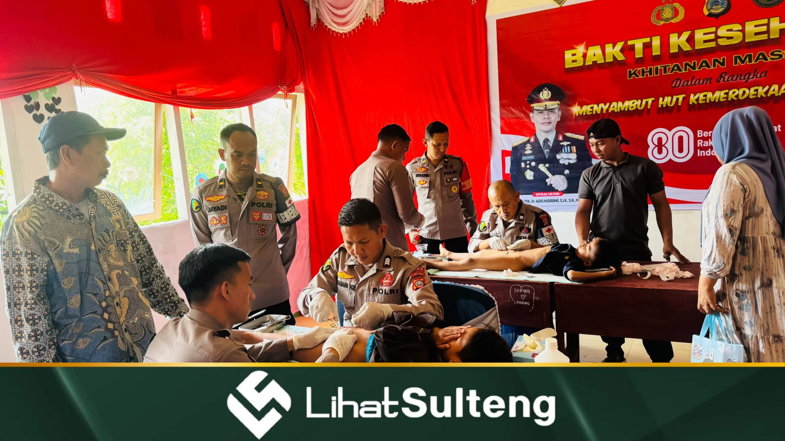 lihatsulteng.com