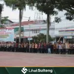 Lihat Sulteng Polda Sulteng