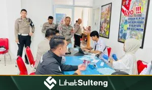 Lihat Sulteng lihatsulteng.com
