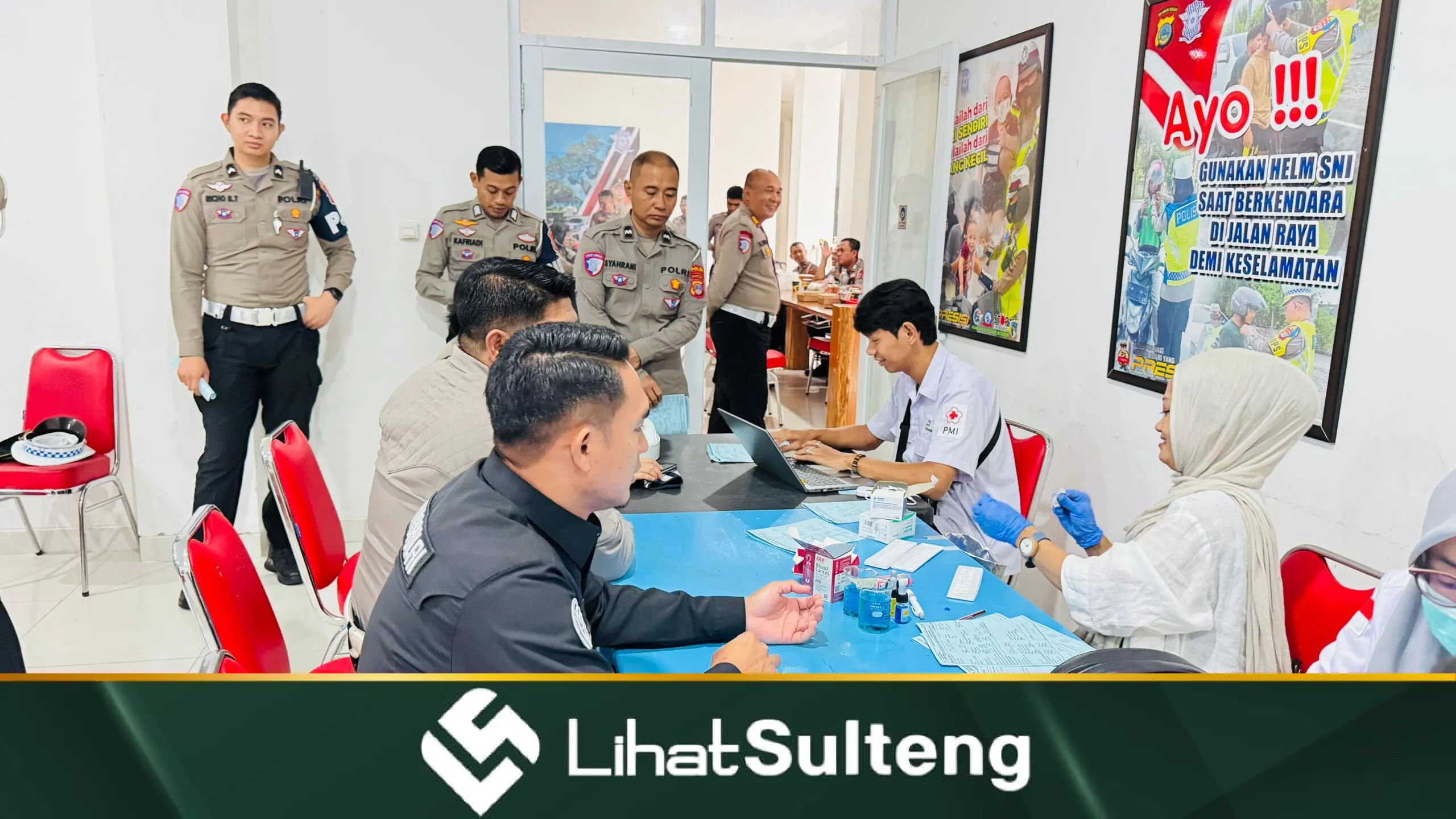 lihatsulteng.com