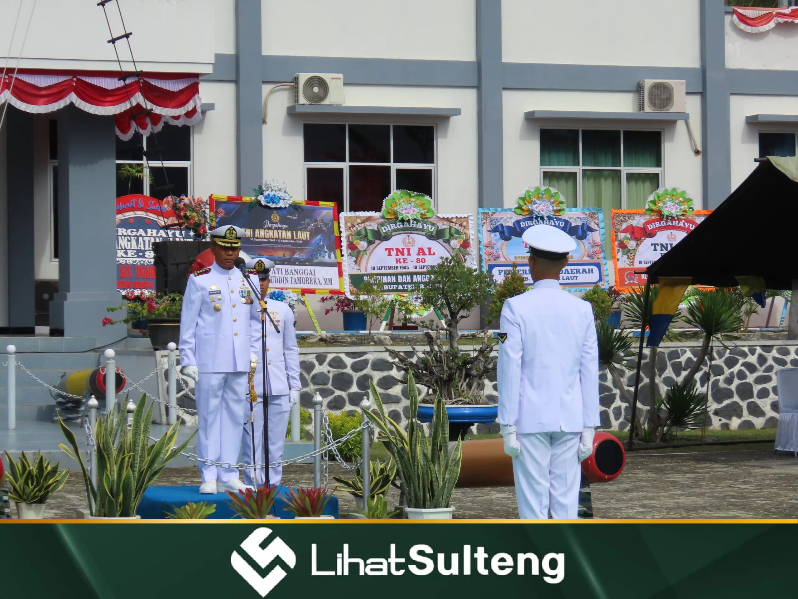 Lihat Sulteng lihatsulteng.com