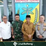 Lihat Sulteng lihatsulteng.com