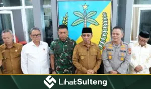 Lihat Sulteng lihatsulteng.com