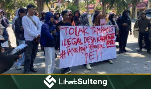 Lihat Sulteng lihatsulteng.con