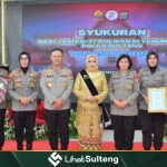 lihatsulteng.com Kapolda Sulteng
