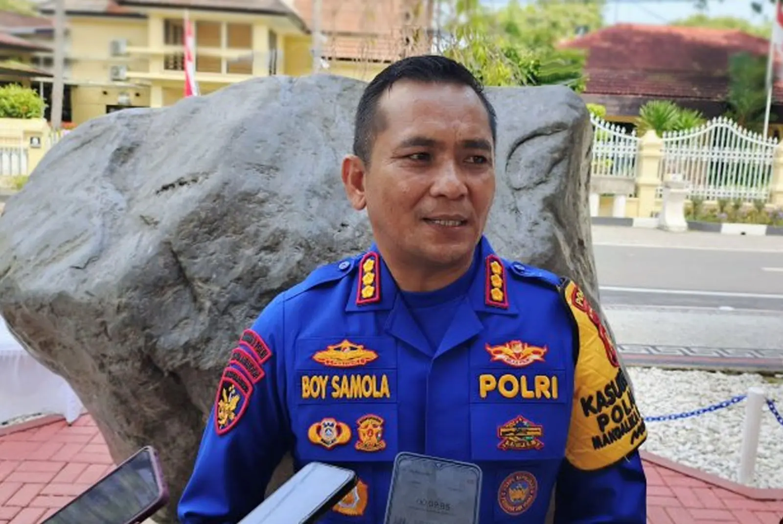 Lihat Sulteng lihatsulteng.com